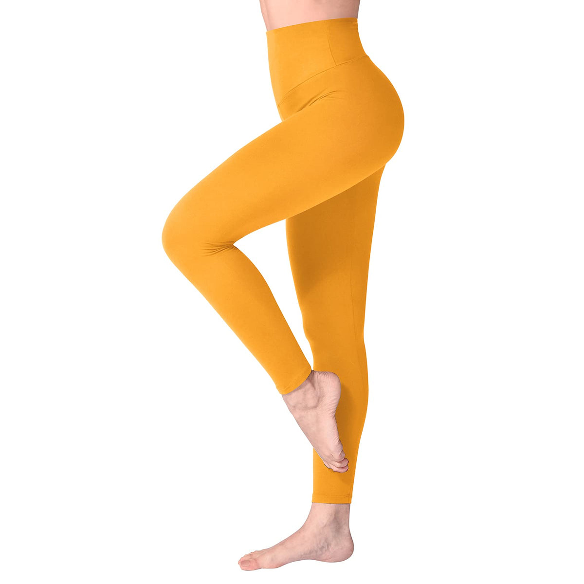 SINOPHANT High Waisted Leggings for Women Workout Gym Yoga