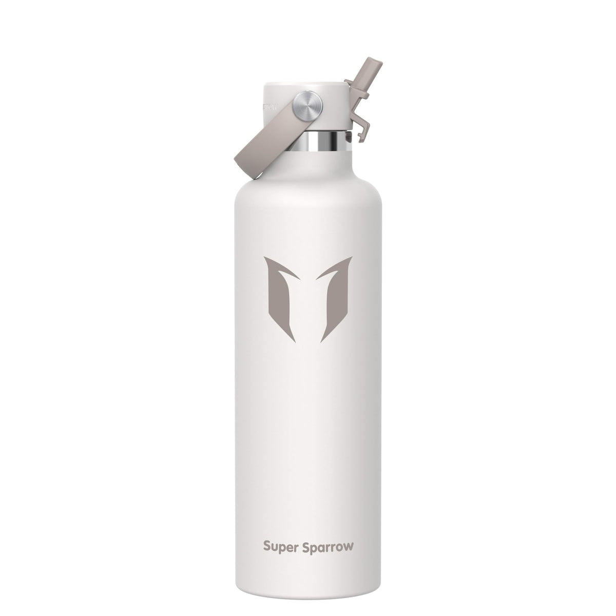 Sparrow Insulated Water Bottle 500ml/750ml/1L/1.2L Metal Drinks Bottle