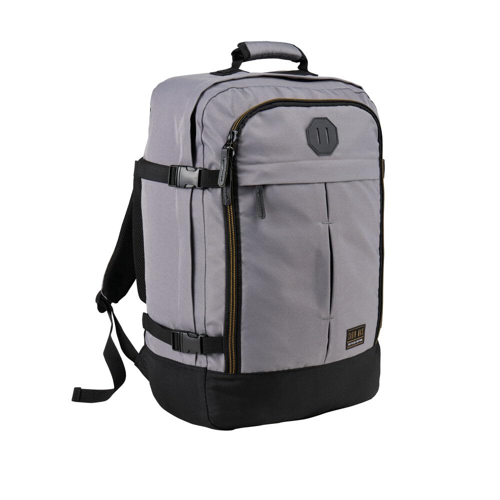 Cabin Max Ryanair Cabin Bag Underseat Hand Luggage Travel Backpack 40x20x25