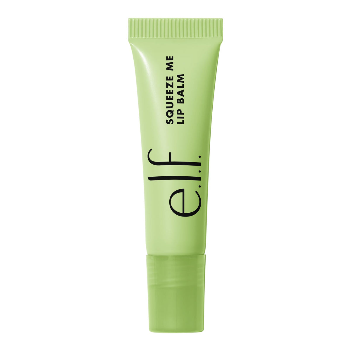 e.l.f. Squeeze Me Lip Balm Duo, Moisturizing Lip Balm for a Sheer Tint of Colour, Infused with Hyaluronic Acid, Vegan & Cruelty-Free, CHERRY/BUBBLEGUM