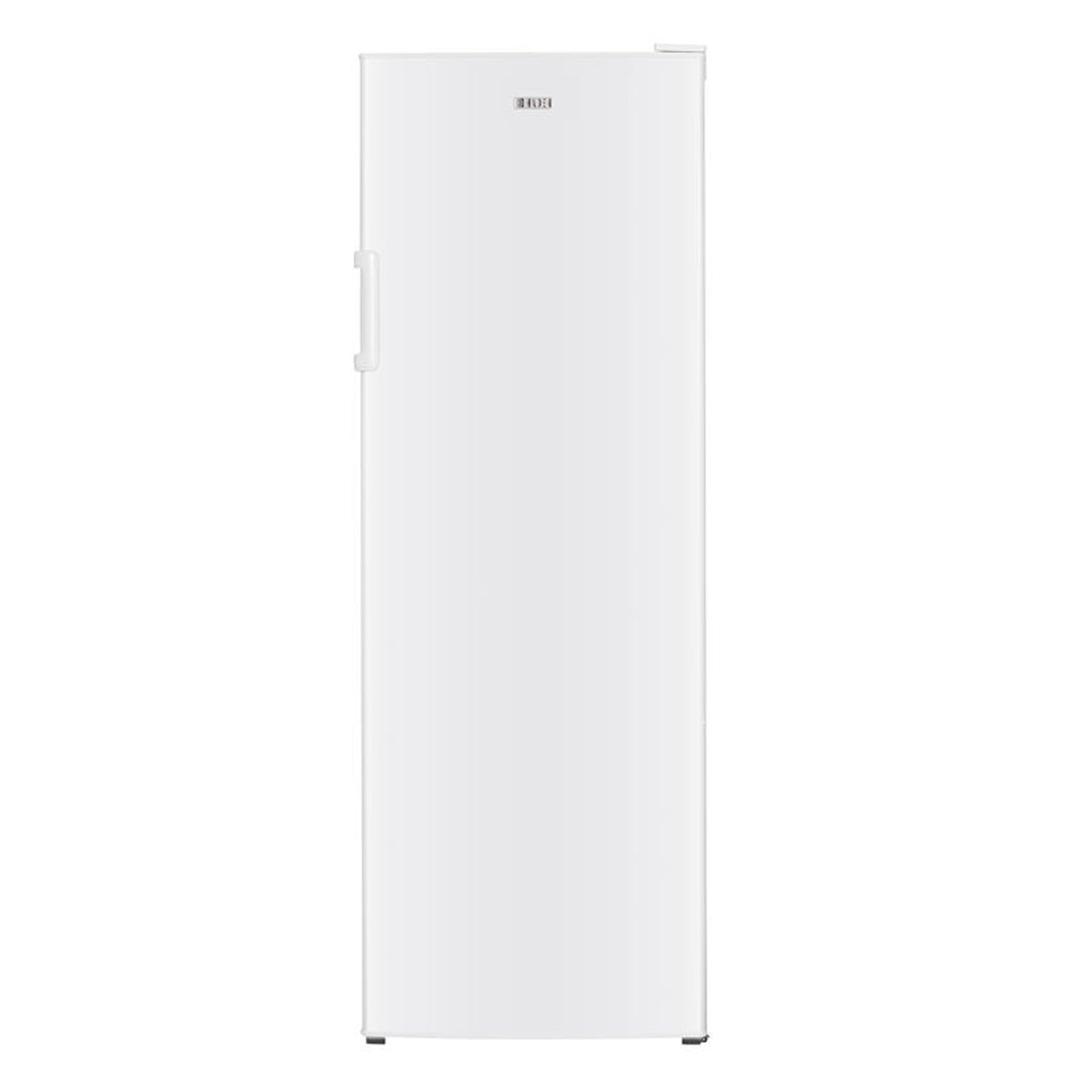HADEN Tall Freezer 143cm 168L Manual defrost control Grey