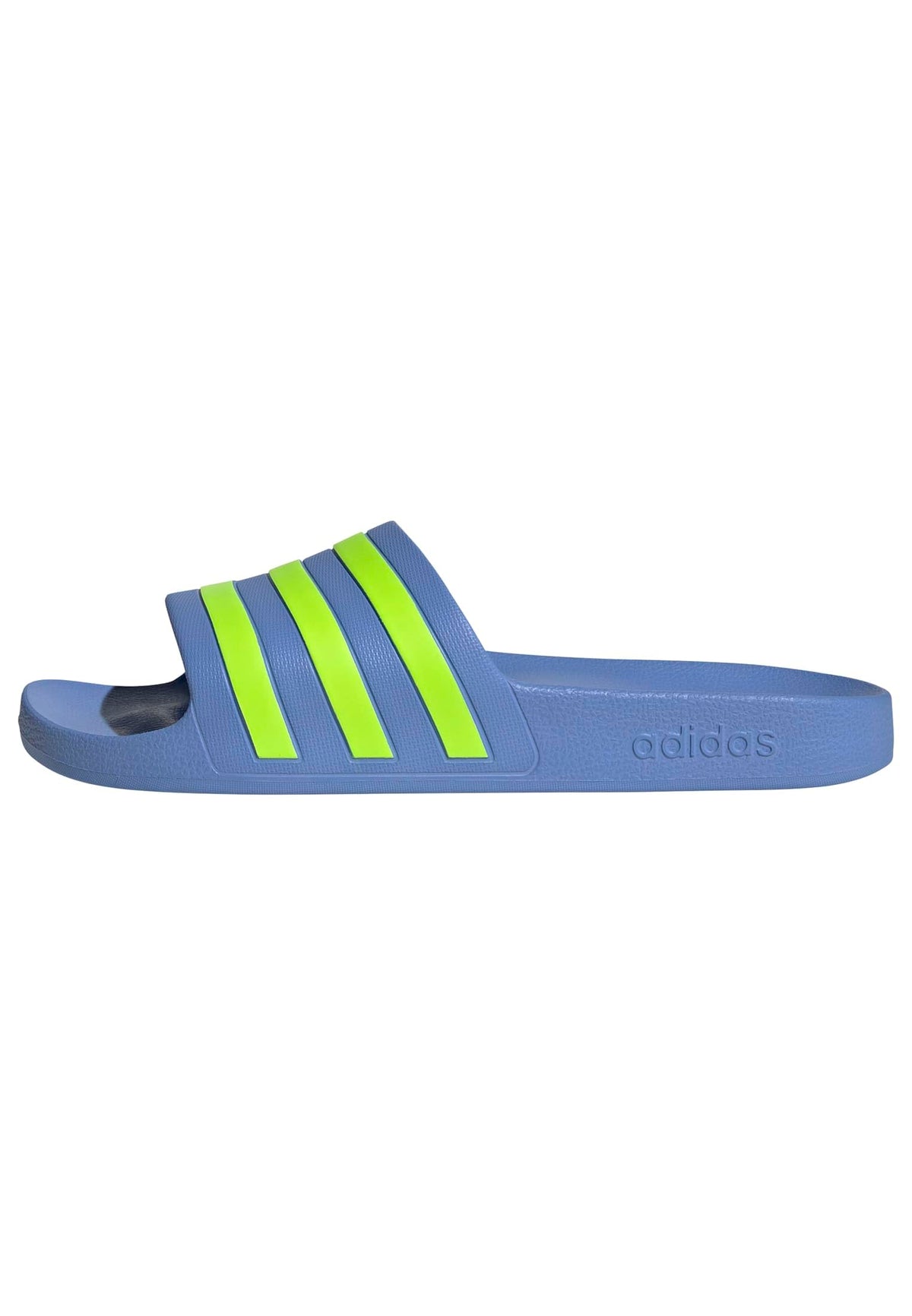 adidas Unisex Adilette Aqua Slides Flipflop