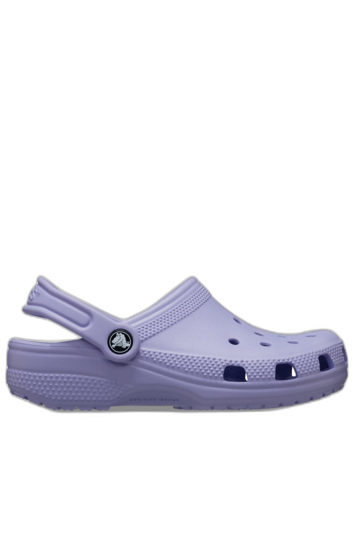 Crocs Unisex Kids Classic Clog TClog