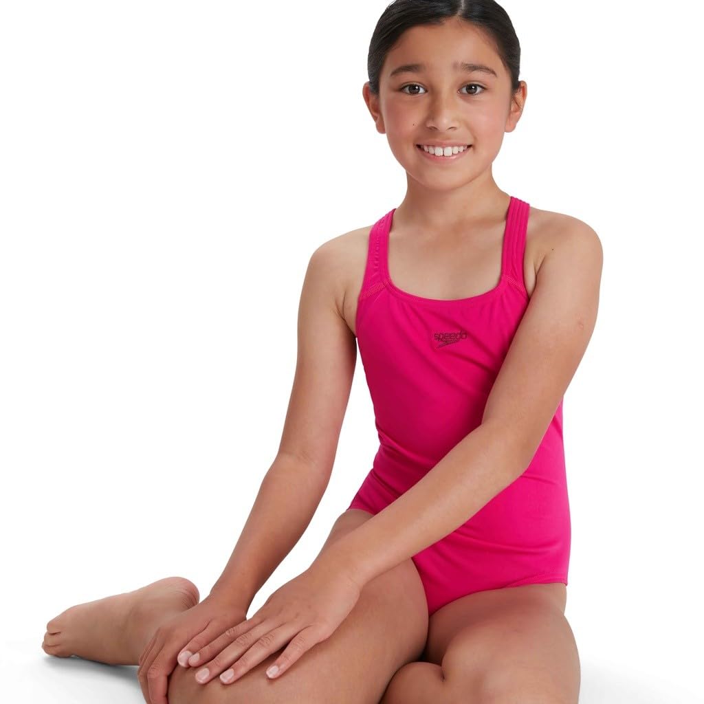 Speedo Kids End+ Medalist Baby Swimsuit