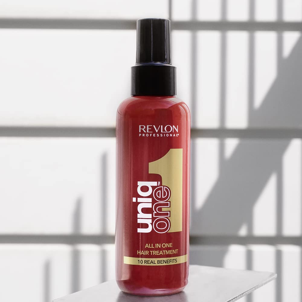 REVLON PROFESSIONAL UniqOne Hair Treatment