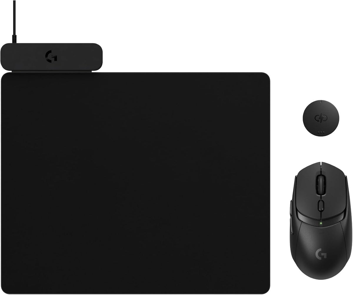 Logitech G G305 LIGHTSPEED Wireless Gaming Mouse
