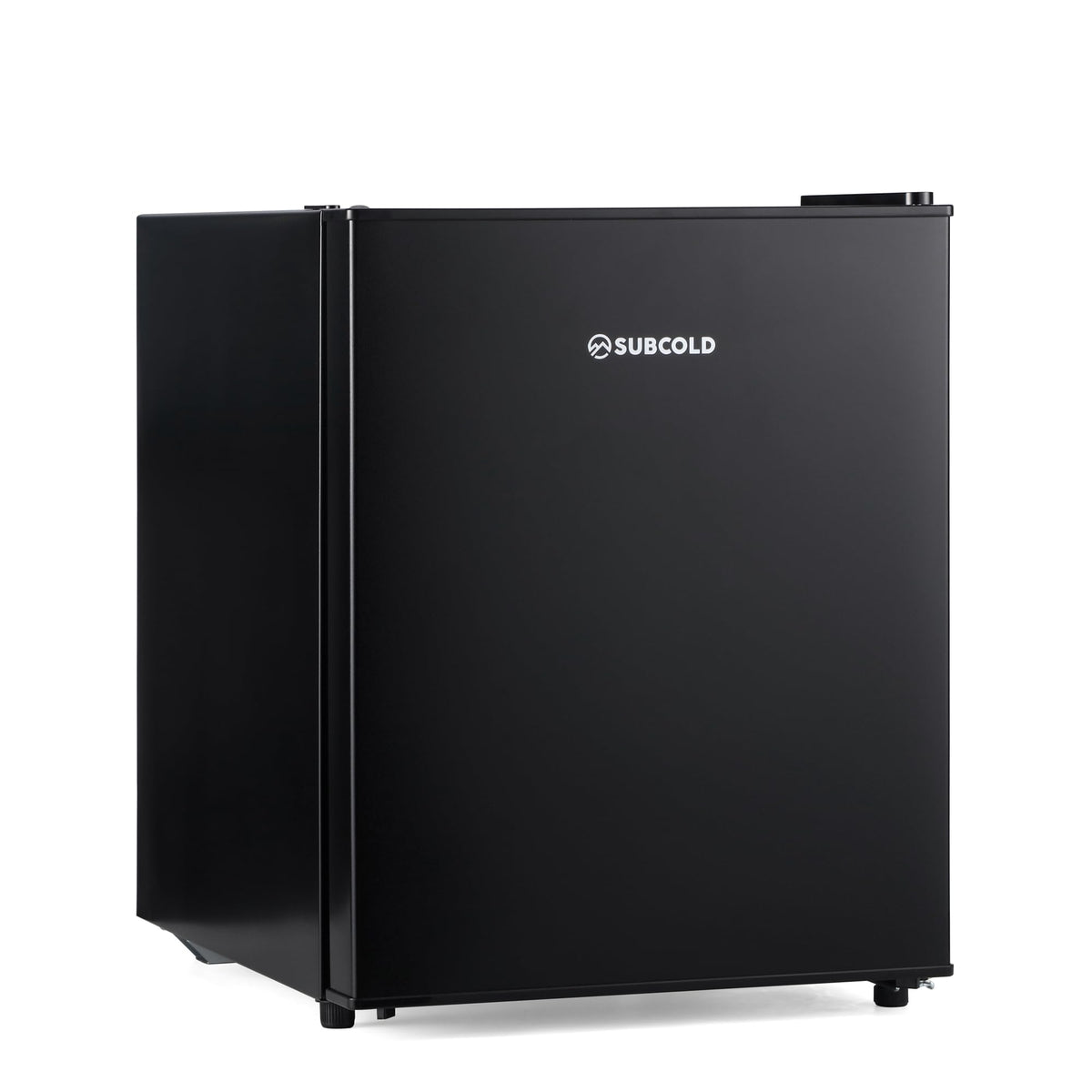 Subcold Cave35 Beer Fridge | 35L | 0-8°C | LED | Stainless Steel Door