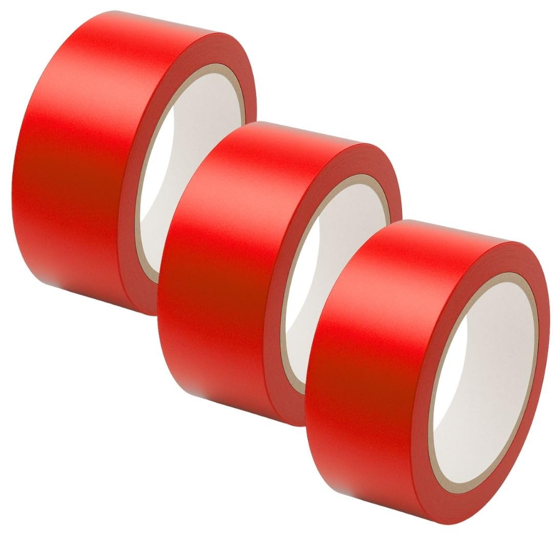 GTSE 50mm x 5m Black Anti Slip Tape, High Traction, Strong Grip Abrasive, Non Skid Tape for Indoor/Outdoor Use, Tread Warning Tape