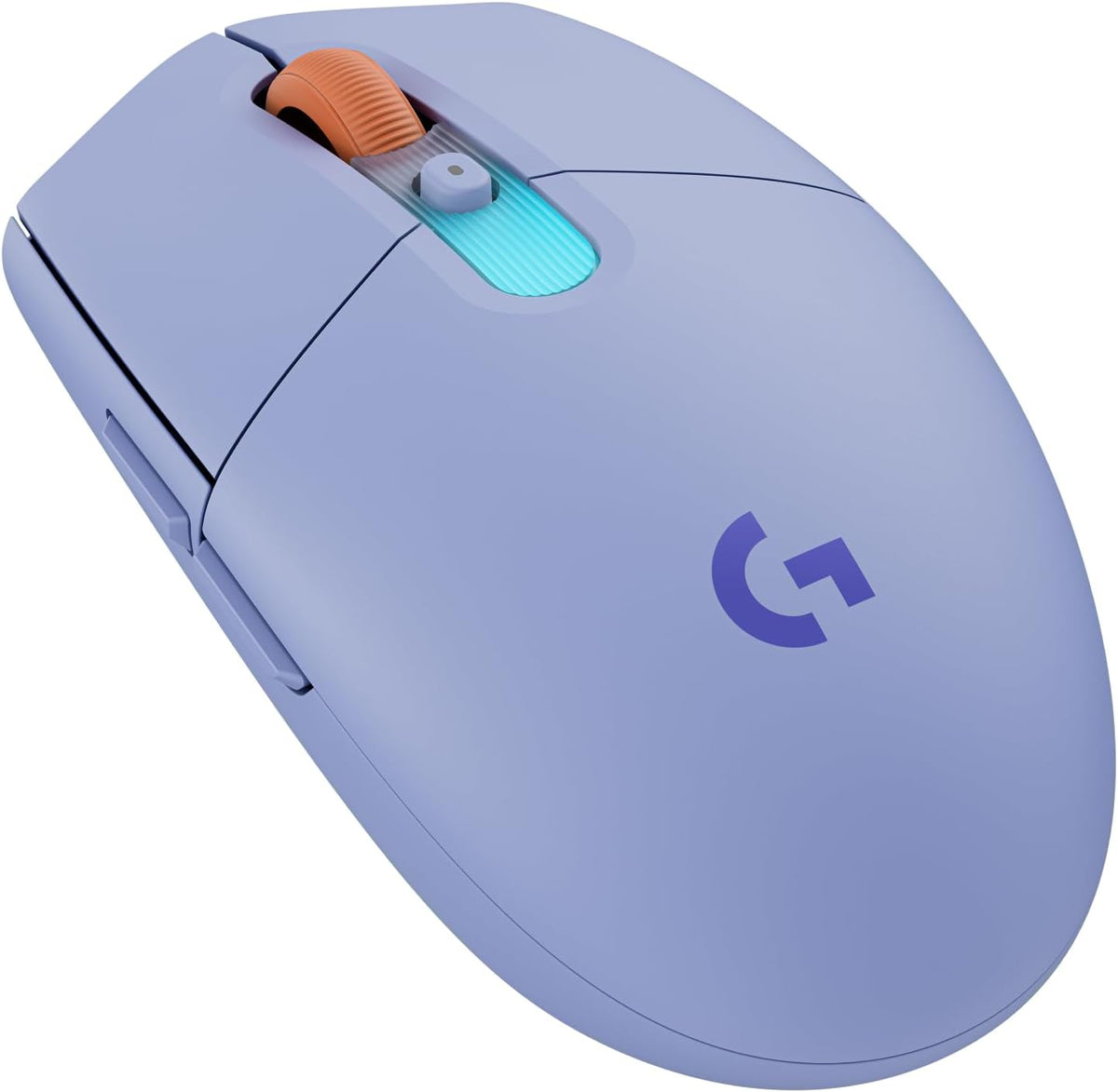 Logitech G G305 LIGHTSPEED Wireless Gaming Mouse