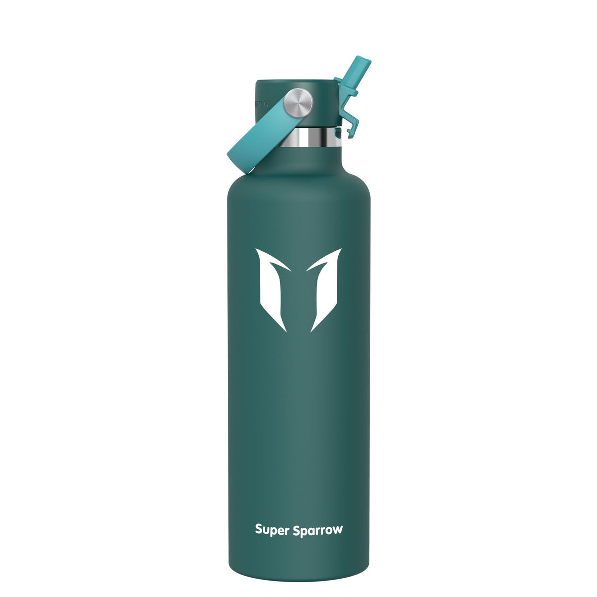Sparrow Insulated Water Bottle 500ml/750ml/1L/1.2L Metal Drinks Bottle