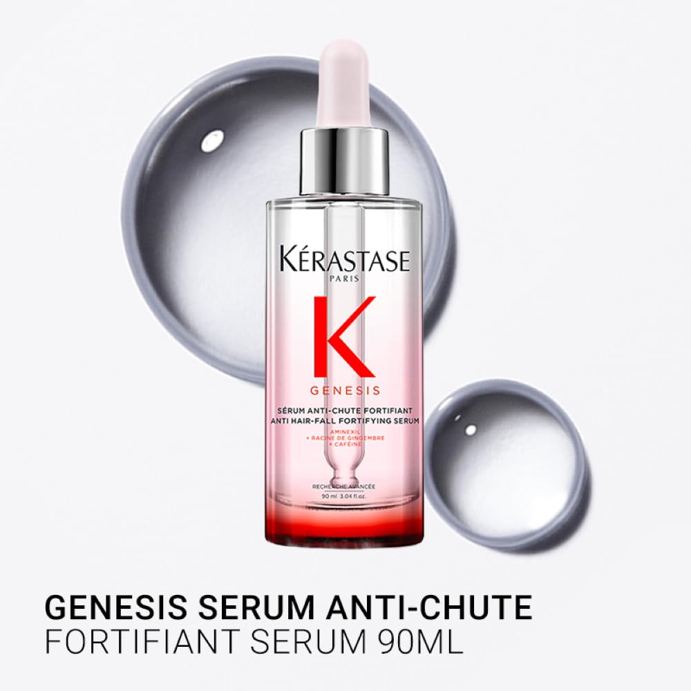 Kerastase Genesis Anti-Hair Serum Fall Travel Friendly
