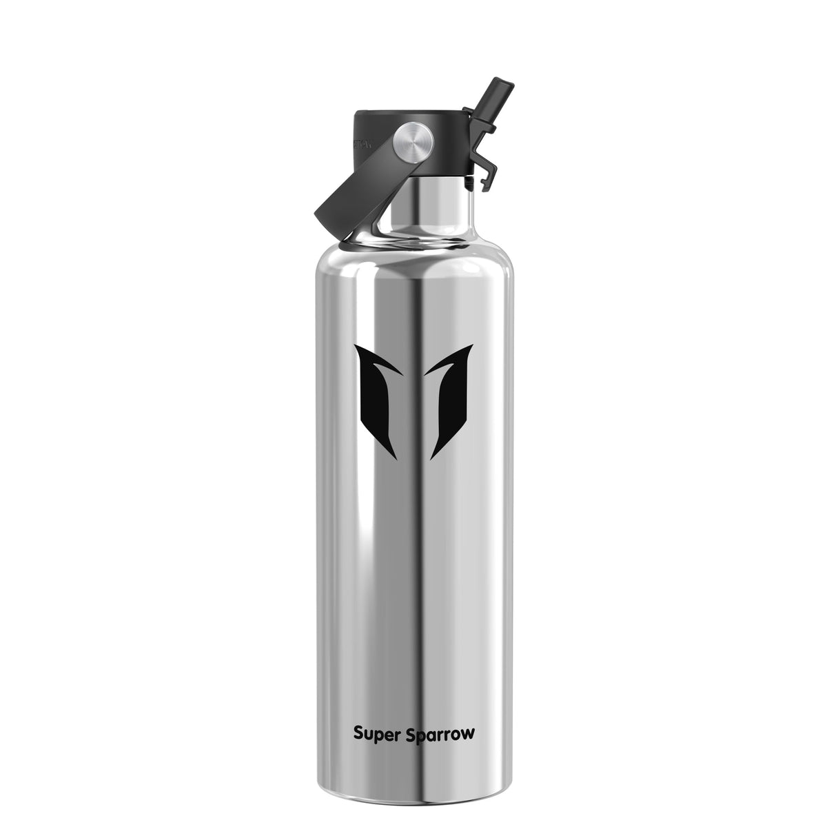 Sparrow Insulated Water Bottle 500ml/750ml/1L/1.2L Metal Drinks Bottle