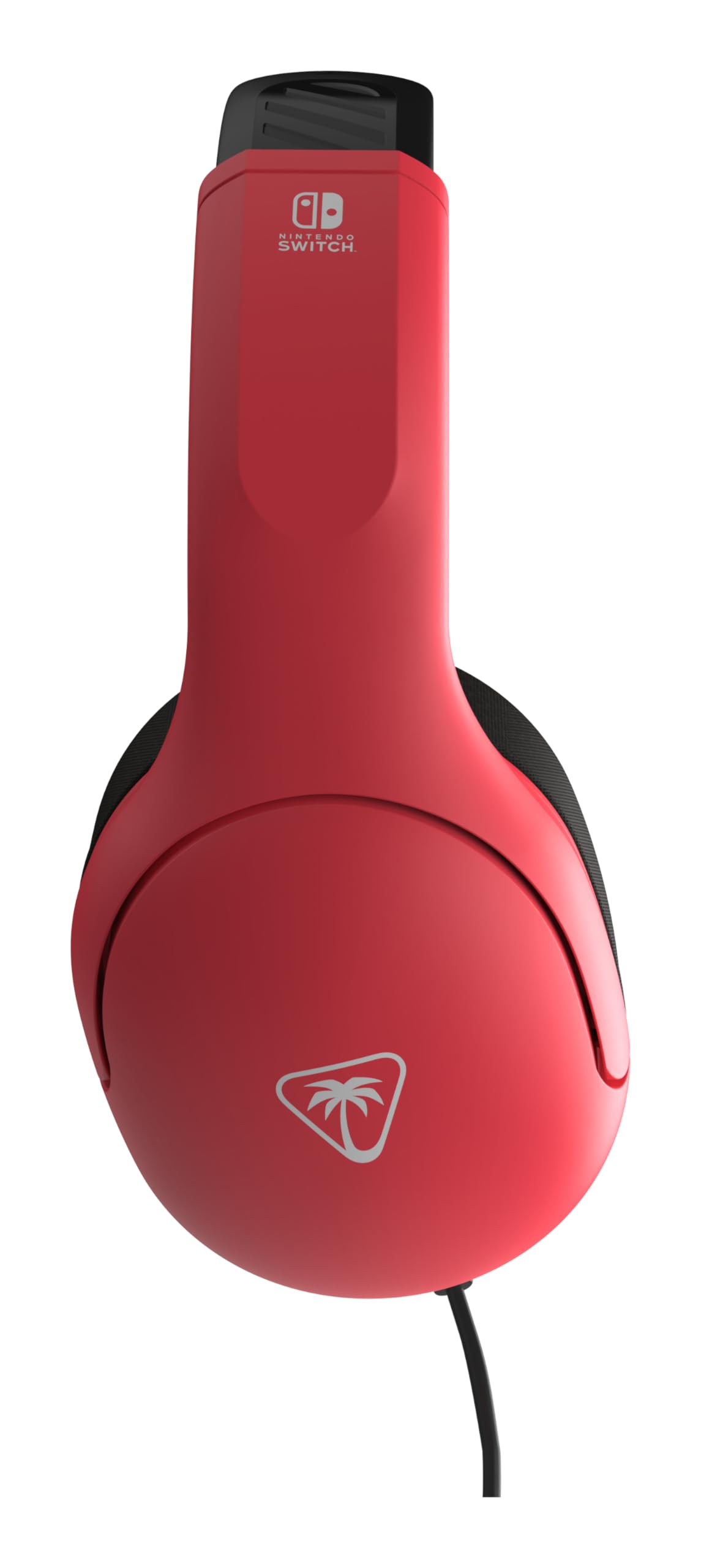 Turtle Beach Airlite Fit Wired Gaming Headset for Nintendo Switch 2, Lite