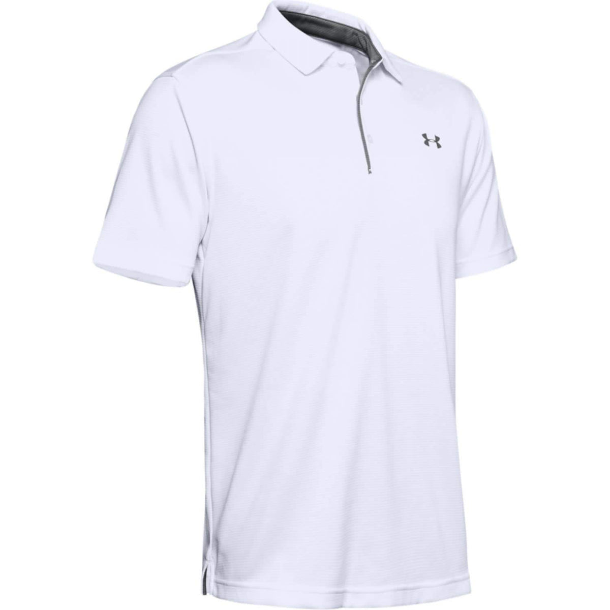 Under Armour Tech™ Polo – Men’s Lightweight, Quick-Dry Polo Shirt