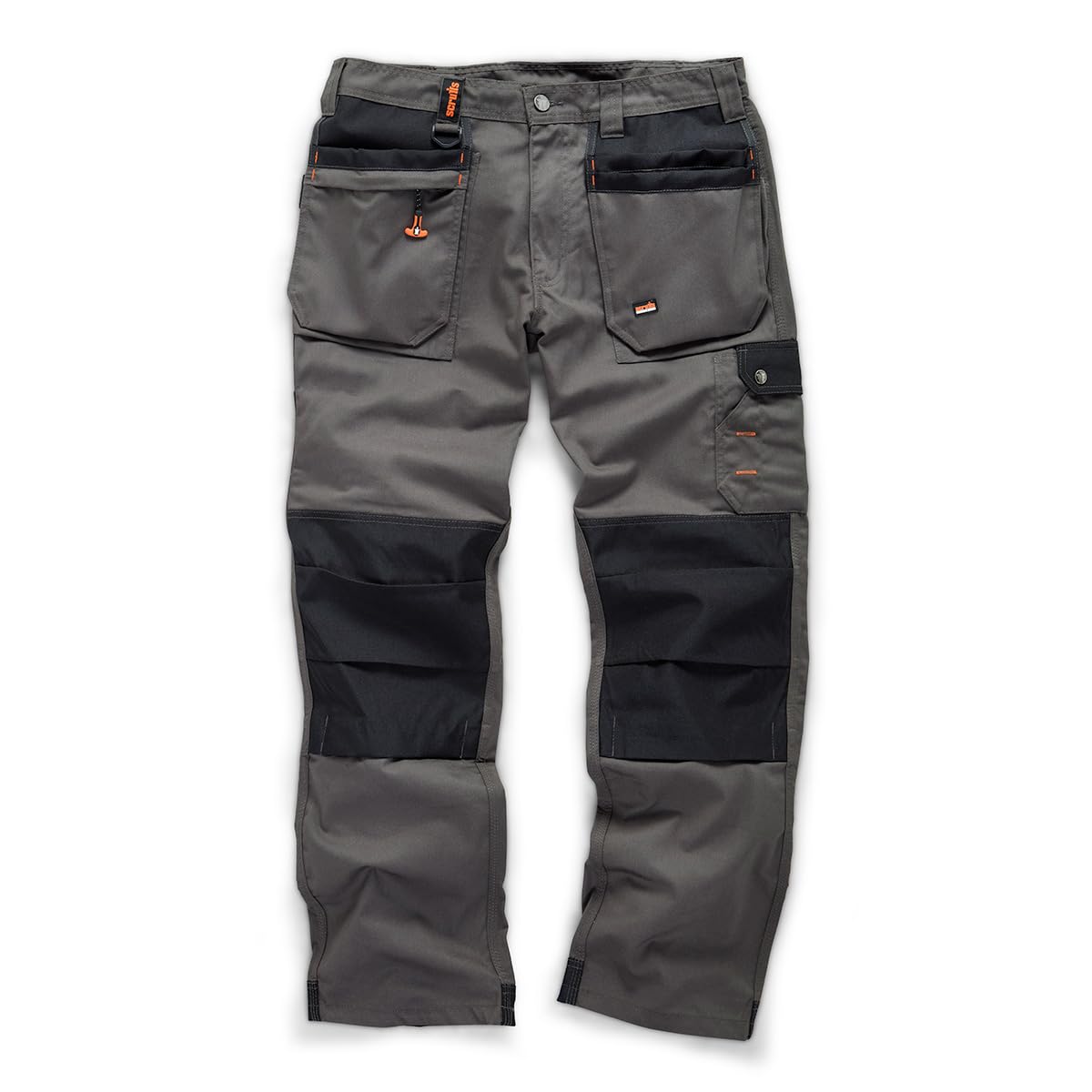 Scruffs Worker Plus Trouser