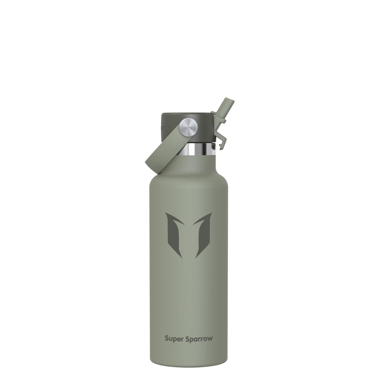 Sparrow Insulated Water Bottle 500ml/750ml/1L/1.2L Metal Drinks Bottle