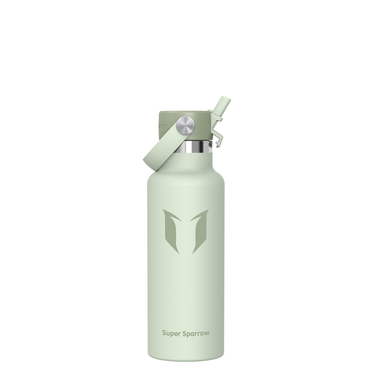 Sparrow Insulated Water Bottle 500ml/750ml/1L/1.2L Metal Drinks Bottle
