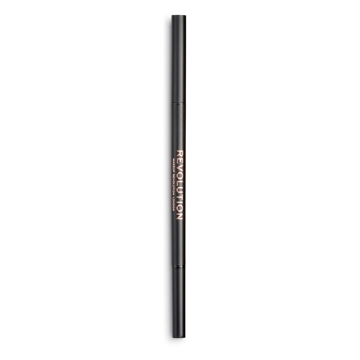 Revolution Precise Brow Pencil, Dark Brown, 0.05g