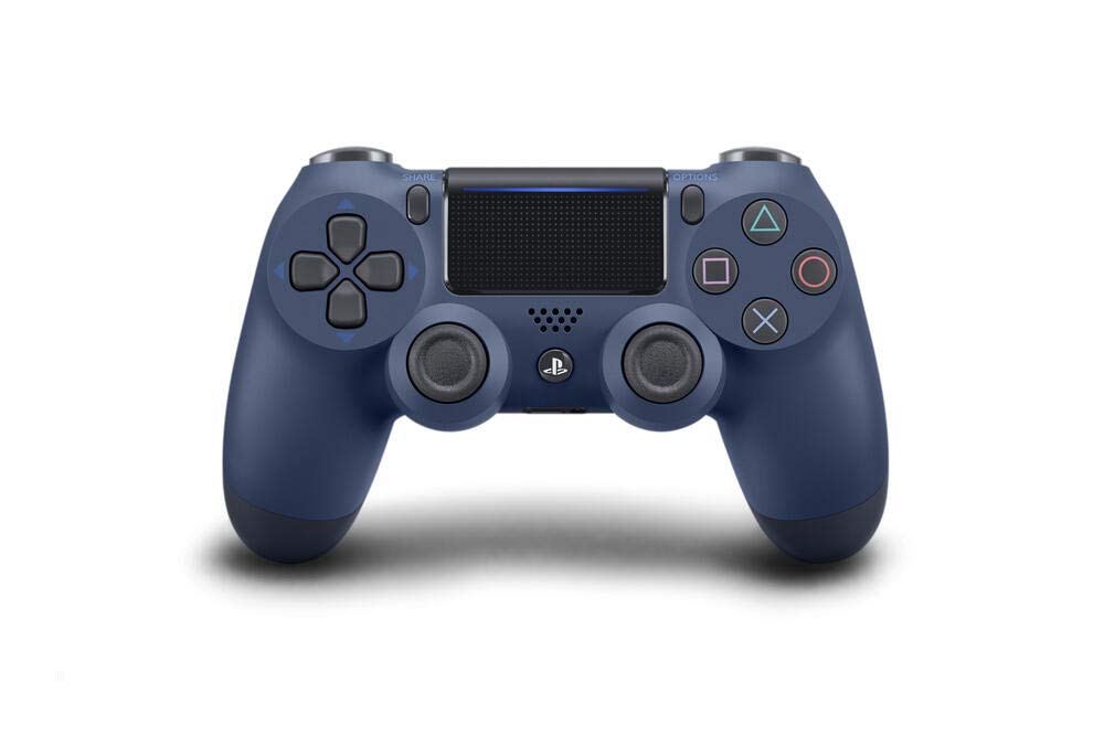 PlayStation Sony DualShock 4 Wireless Controller - Black