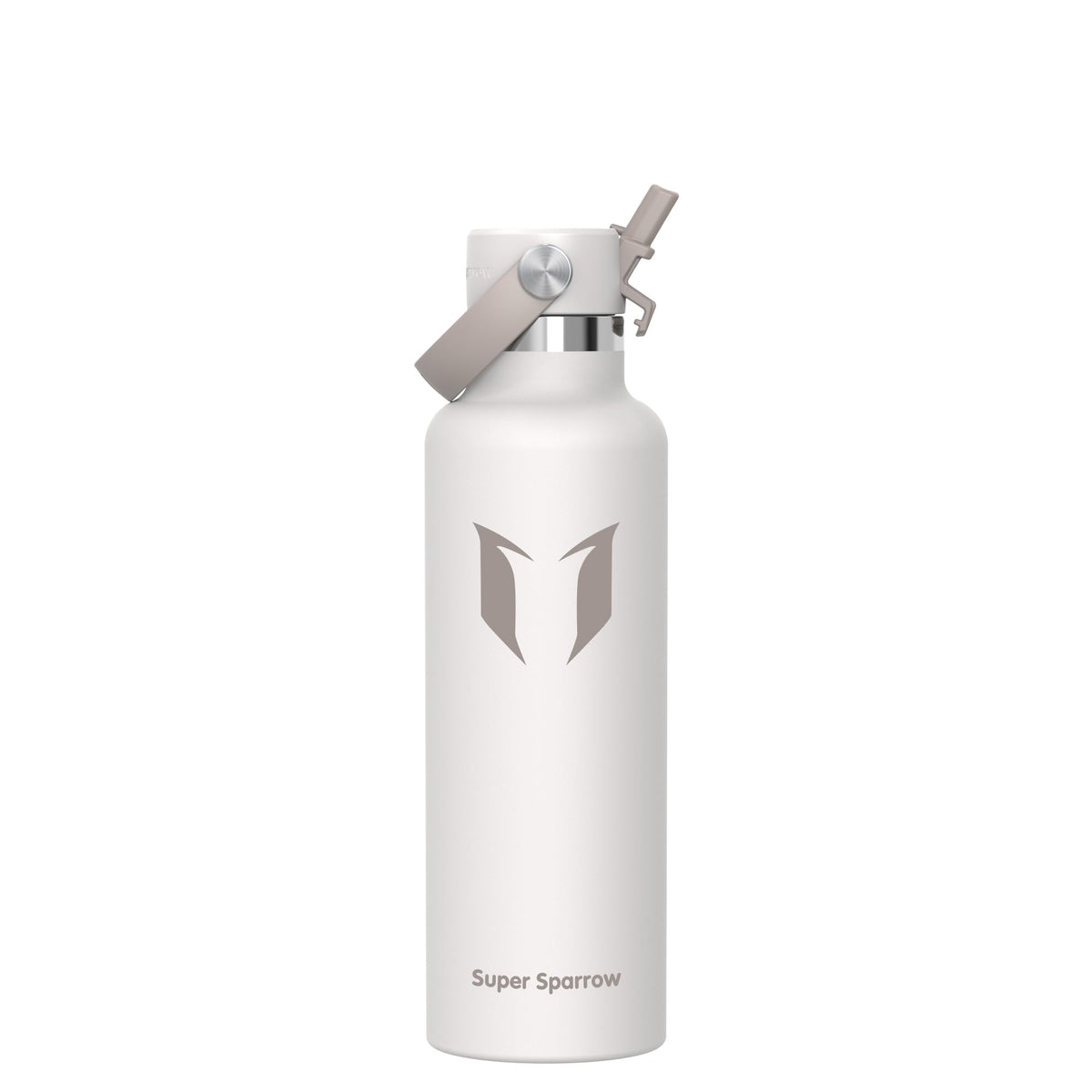 Sparrow Insulated Water Bottle 500ml/750ml/1L/1.2L Metal Drinks Bottle