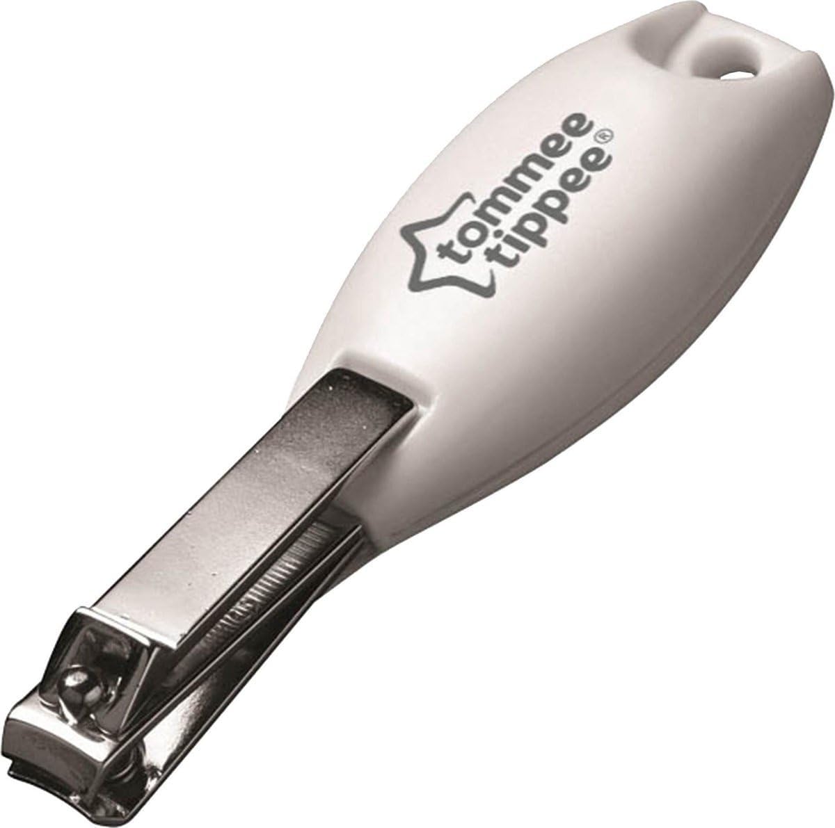 Tommee Tippee Everyday Essentials Baby Nail Clippers 0m+