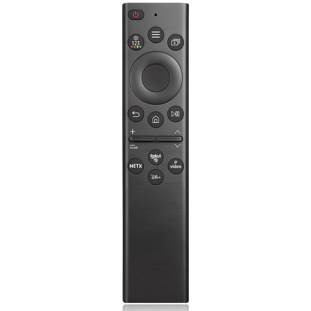 Universal Remote for LG TV Remote Control (All Models) Compatible with All L G LED OLED LCD UHD HDTV HDR Webos 4K 8K Smart TV with Netflix,Video,L G Channels Button,Disney Plus