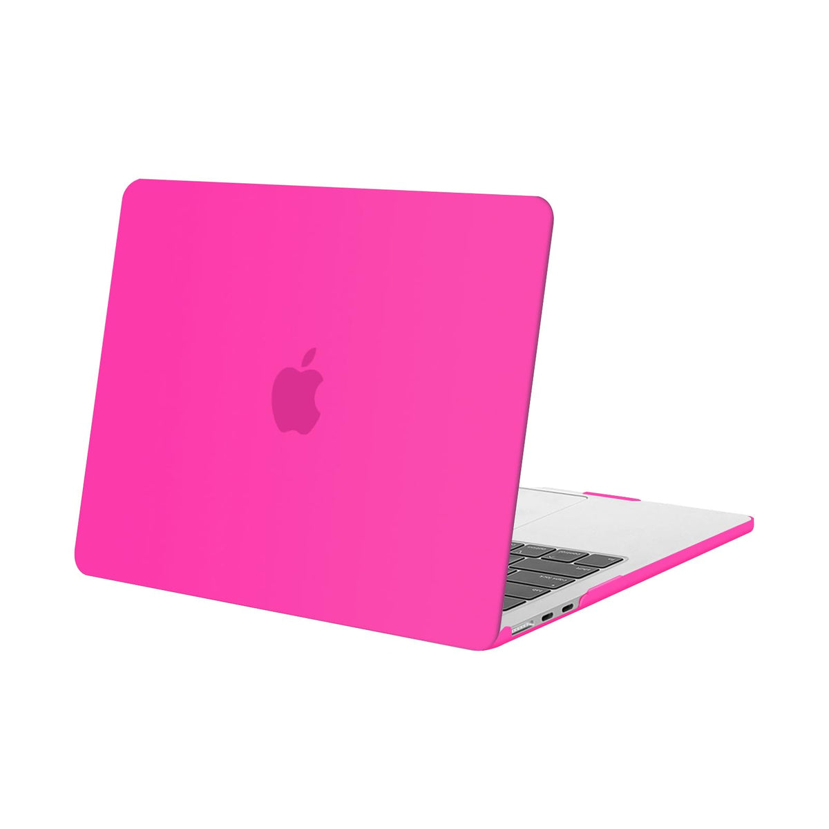 MOSISO Compatible with MacBook Air 15 inch Case 2026, Antique Green