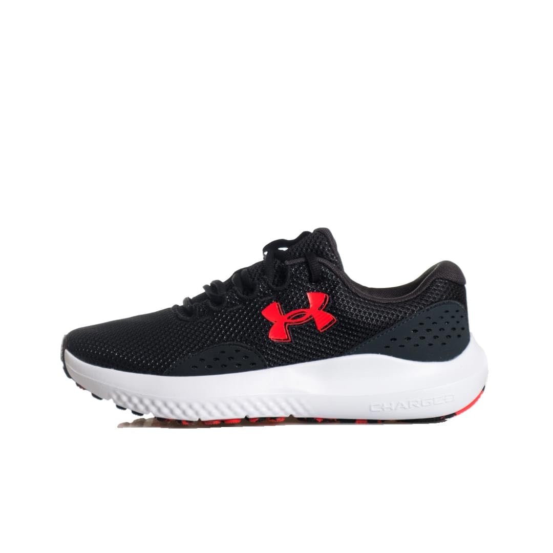 Under Armour Men's Charged Rogue 4Running Shoe