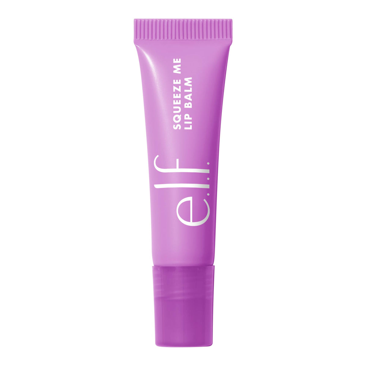 e.l.f. Squeeze Me Lip Balm Duo, Moisturizing Lip Balm for a Sheer Tint of Colour, Infused with Hyaluronic Acid, Vegan & Cruelty-Free, CHERRY/BUBBLEGUM