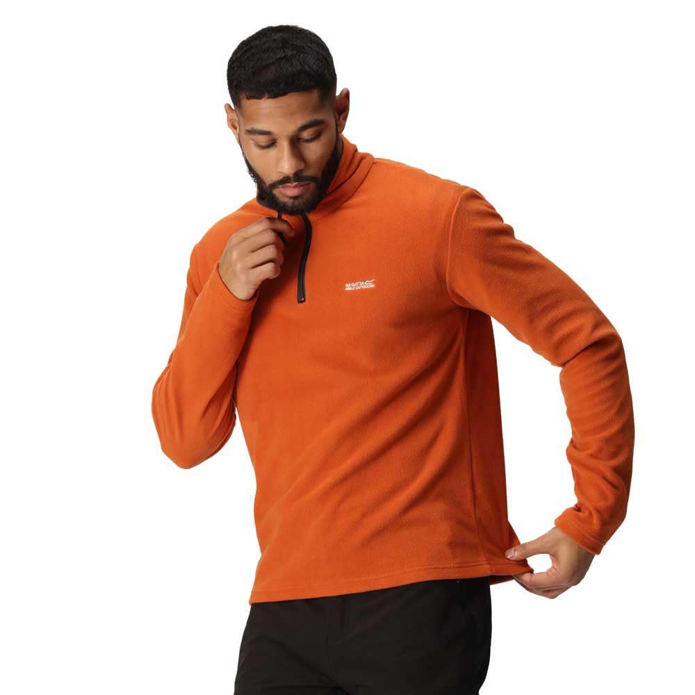 Regatta Men's Thompson Fleece Jacket
