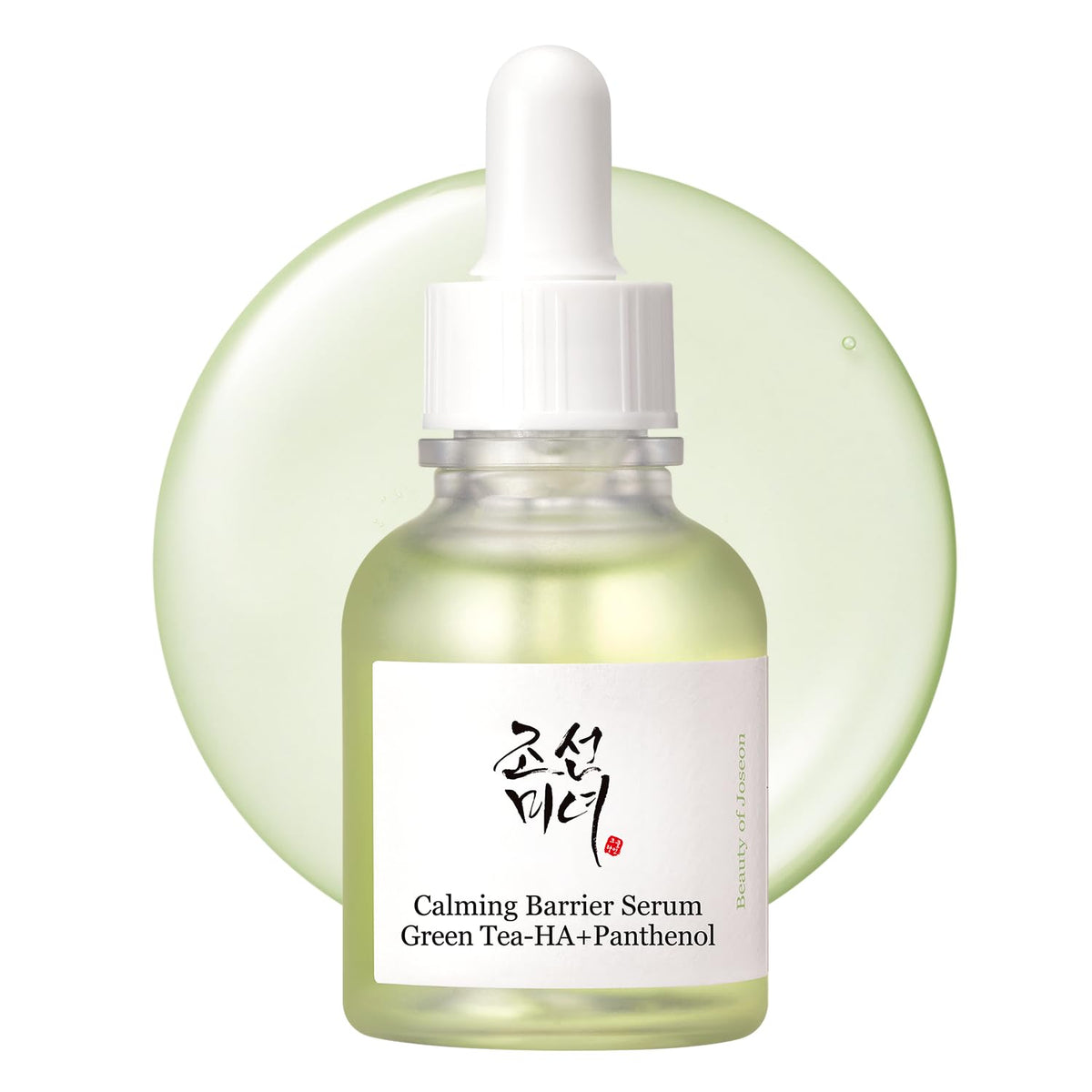 Beauty of Joseon Glow Serum Propolis + Niacinamide | Daily Korean Skincare for Smoothing, Redness, Large Pores, and Hydration, 30ml, 1.01 fl.oz