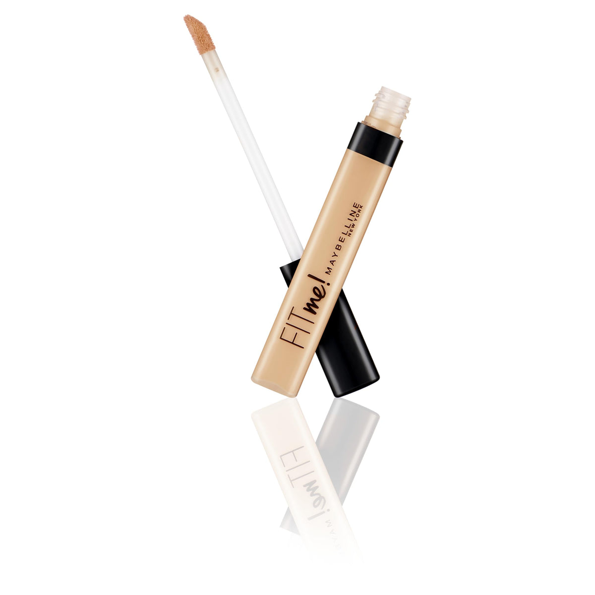 Maybelline Concealer Fit Me! Full Coverage Concealer Matte Finish 05 Ivory