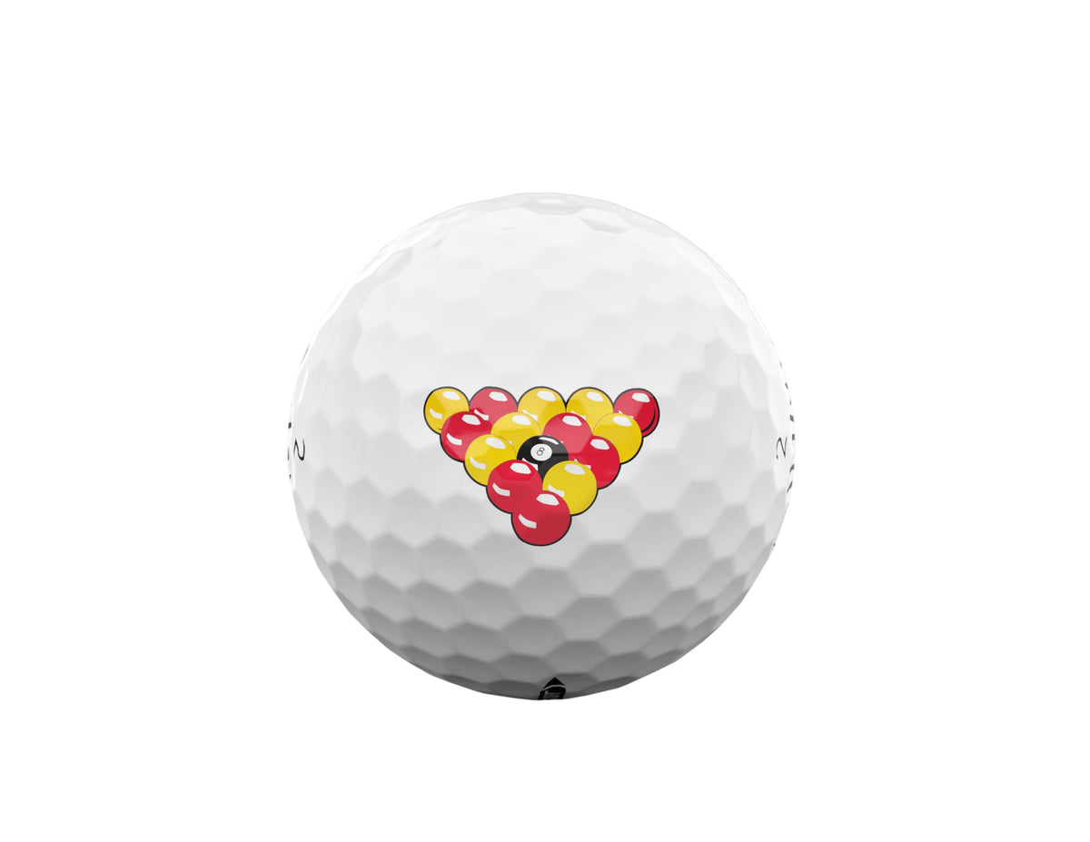 Callaway Golf Supersoft Golf Ball 2025