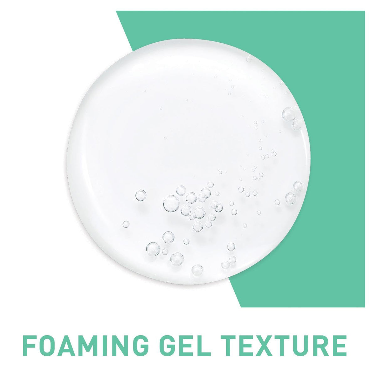 CeraVe Foaming Cleanser for Normal to Oily Skin with Niacinamide & 3 Essential Ceramides, Developed with Dermatologists, Gently Cleanses & Removes Excess Oil, Fragrance-Free