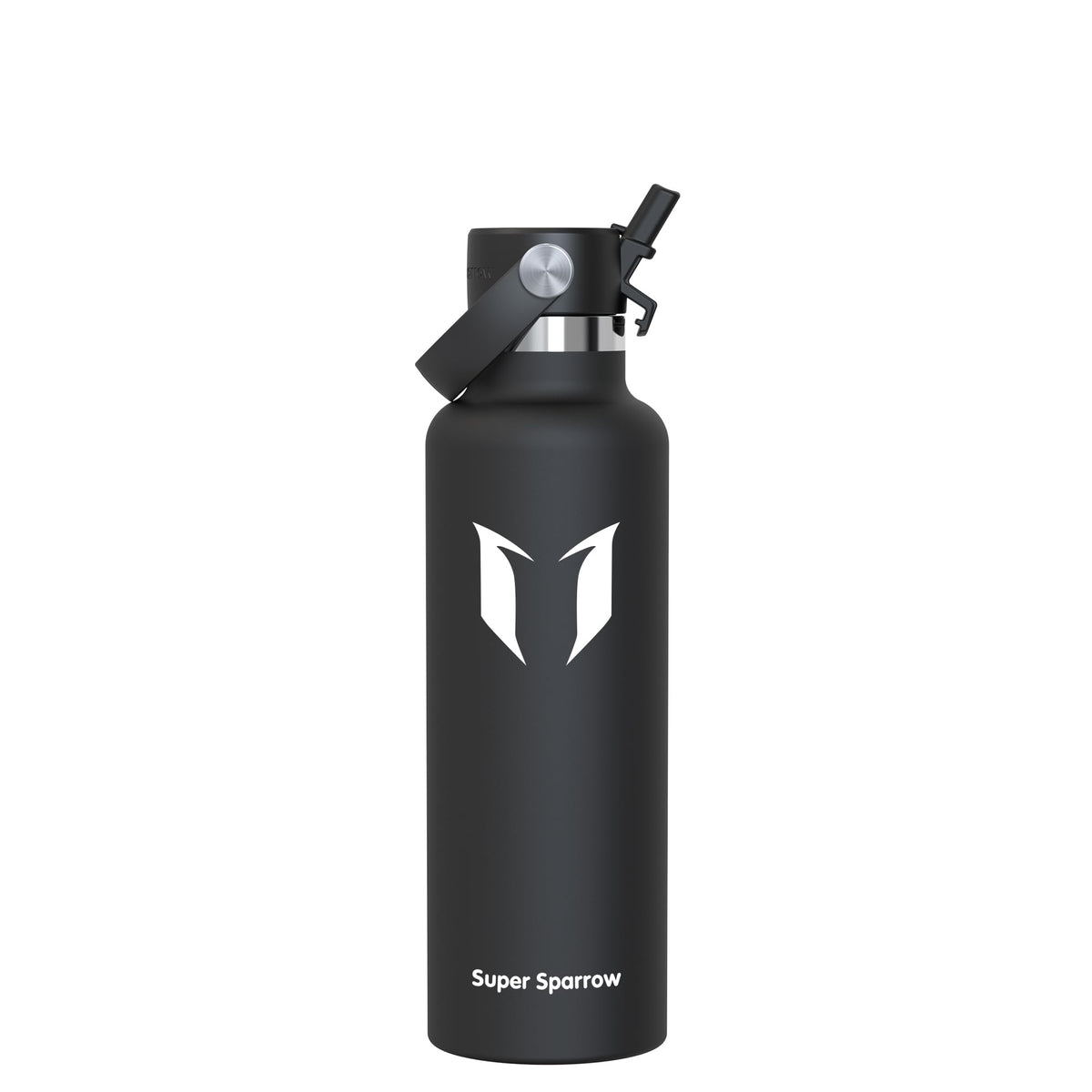 Sparrow Insulated Water Bottle 500ml/750ml/1L/1.2L Metal Drinks Bottle