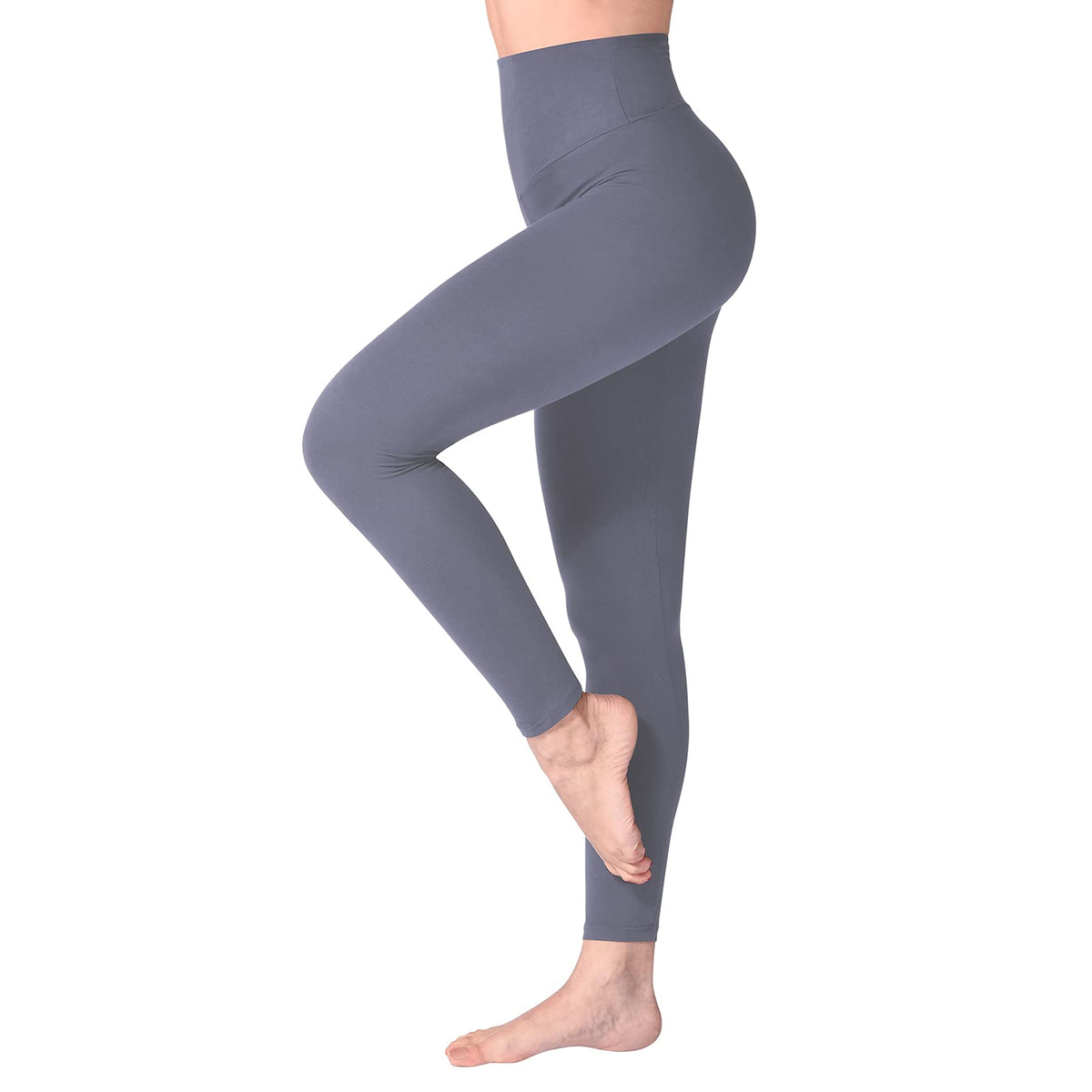 SINOPHANT High Waisted Leggings for Women Workout Gym Yoga
