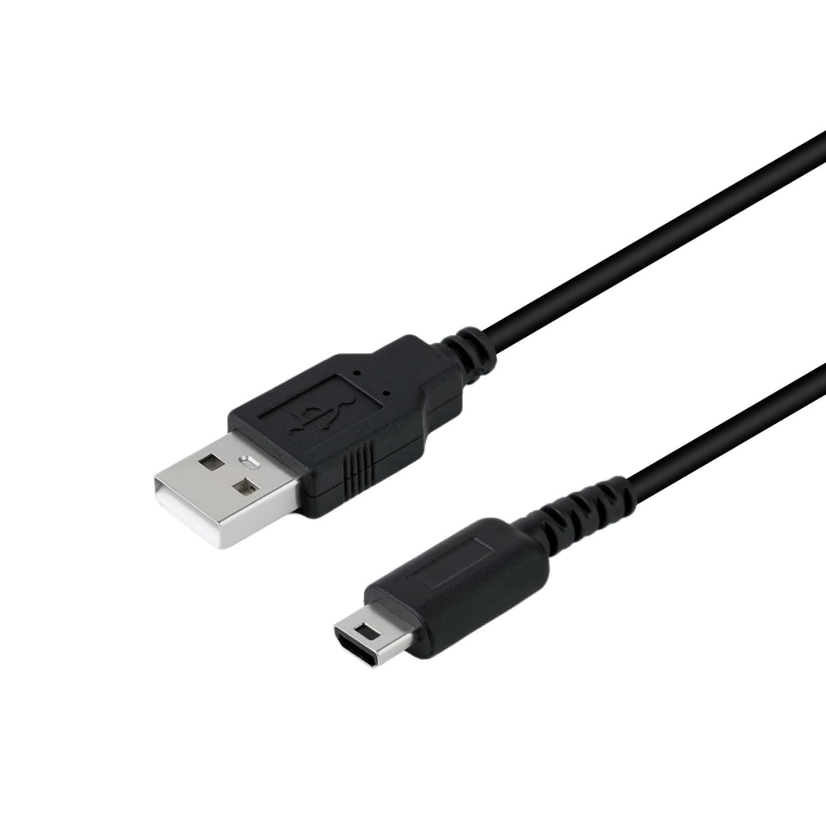 Mcbazel 1.2m Charging Cable for Nintendo DS Lite Only, Play and Charge Lead