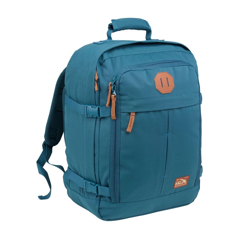Cabin Max Ryanair Cabin Bag Underseat Hand Luggage Travel Backpack 40x20x25