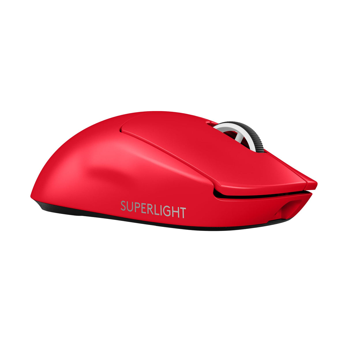 Logitech G PRO X SUPERLIGHT 2 SE Wireless Gaming Mouse, 60 g pro-grade mouse with 5 programmable buttons, 44K DPI sensor, 888+ IPS, 1 kHz report rate, USB-C charging for PC/Mac - Black