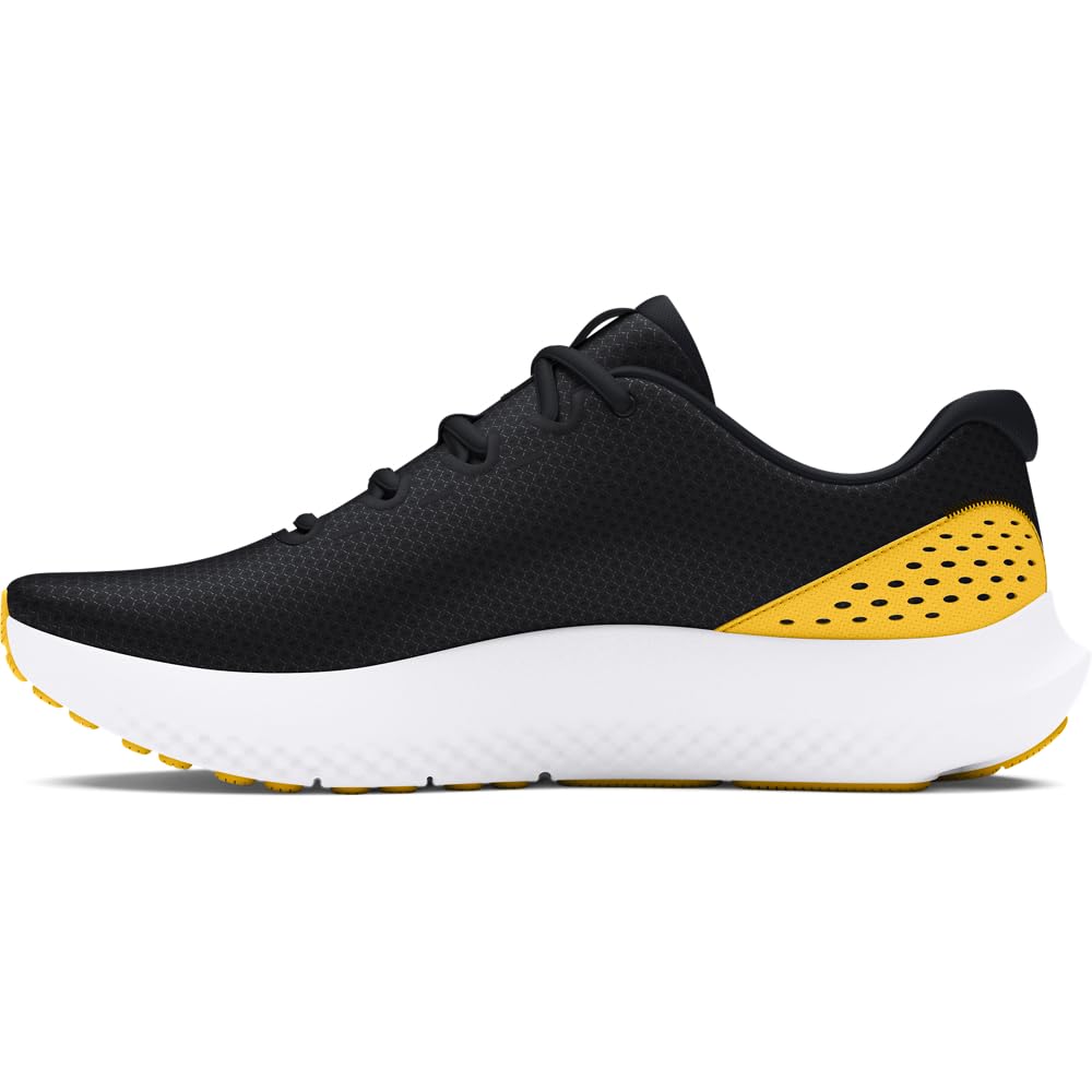 Under Armour Men's Charged Rogue 4Running Shoe