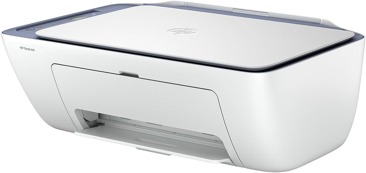 HP DeskJet 2922 All in One Printer | Wireless | Colour | 3 months free Instant Ink Included | Easy Setup & Reliable Wi-Fi | Print, Scan & Copy