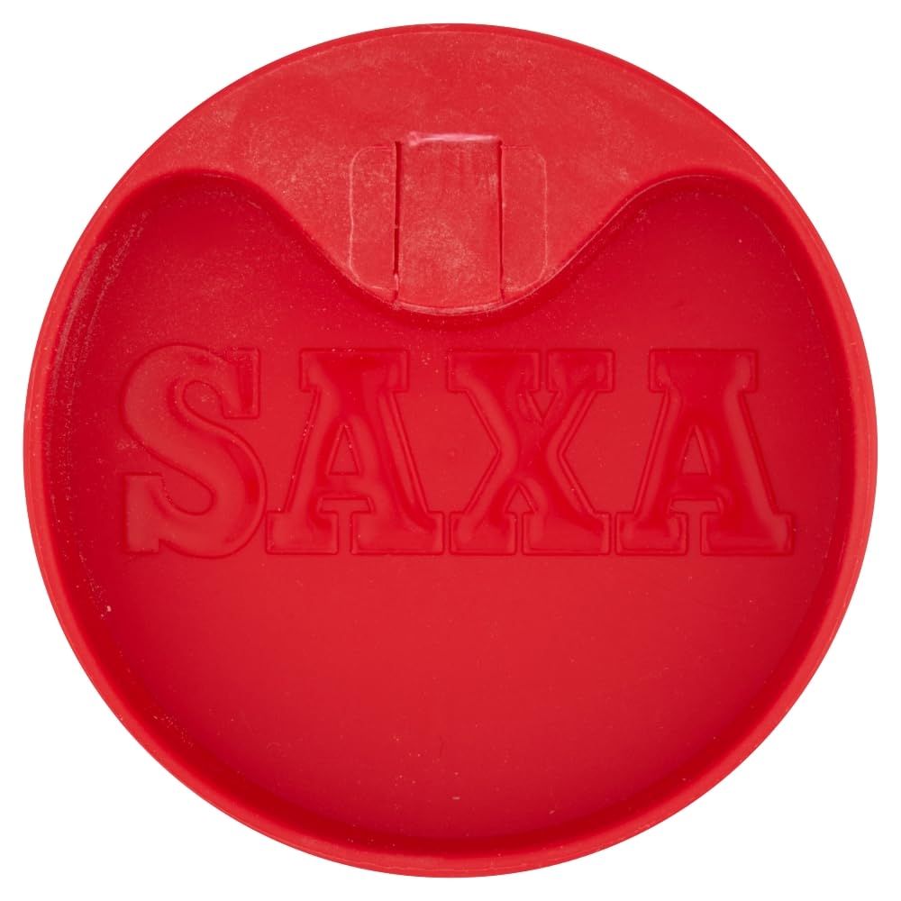 Saxa Fine Table Salt for Table & Cooking, 750 g Drum (1-Pack)