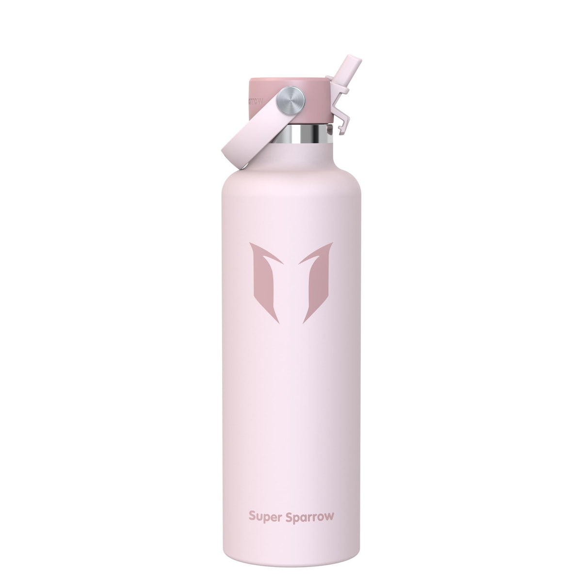Sparrow Insulated Water Bottle 500ml/750ml/1L/1.2L Metal Drinks Bottle