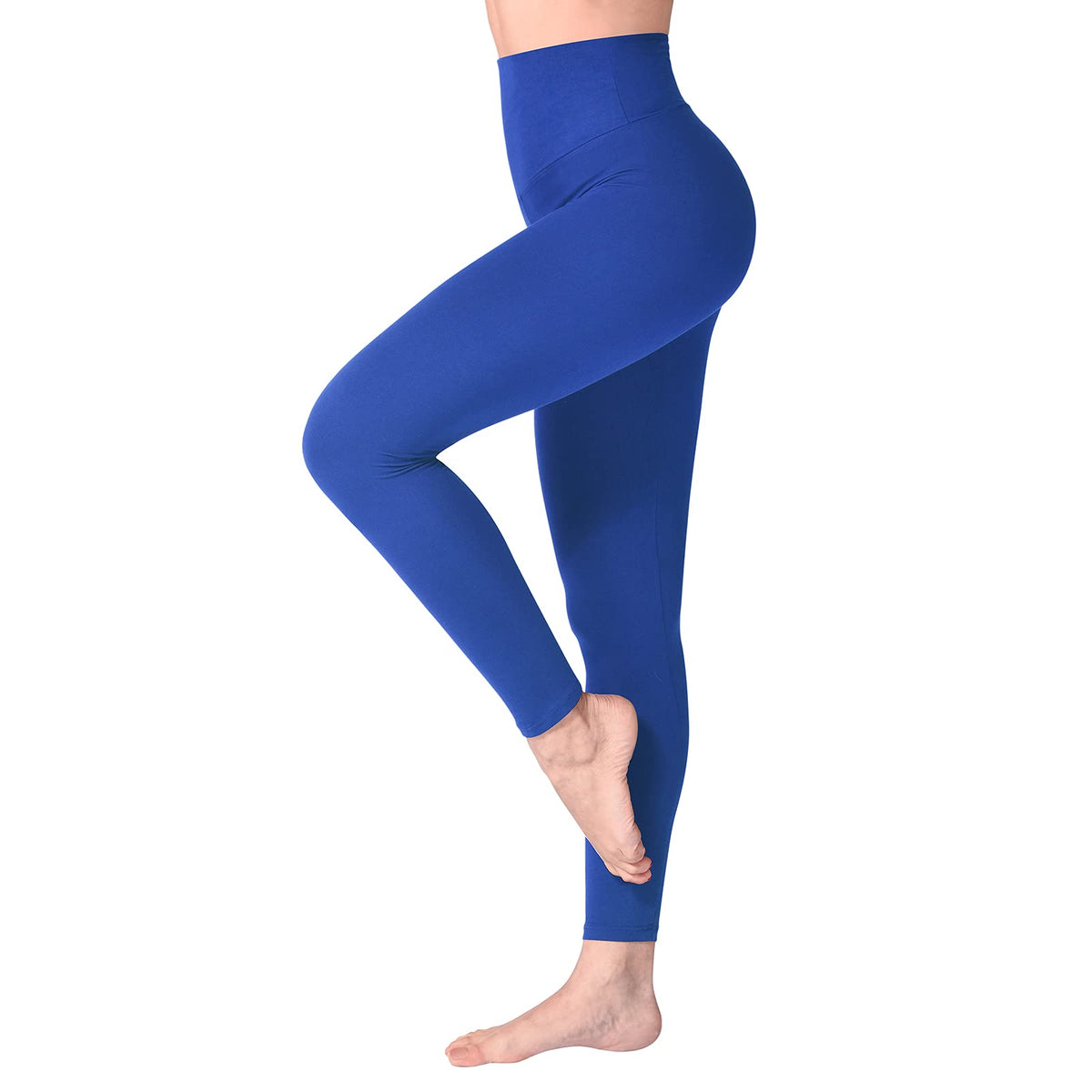 SINOPHANT High Waisted Leggings for Women Workout Gym Yoga