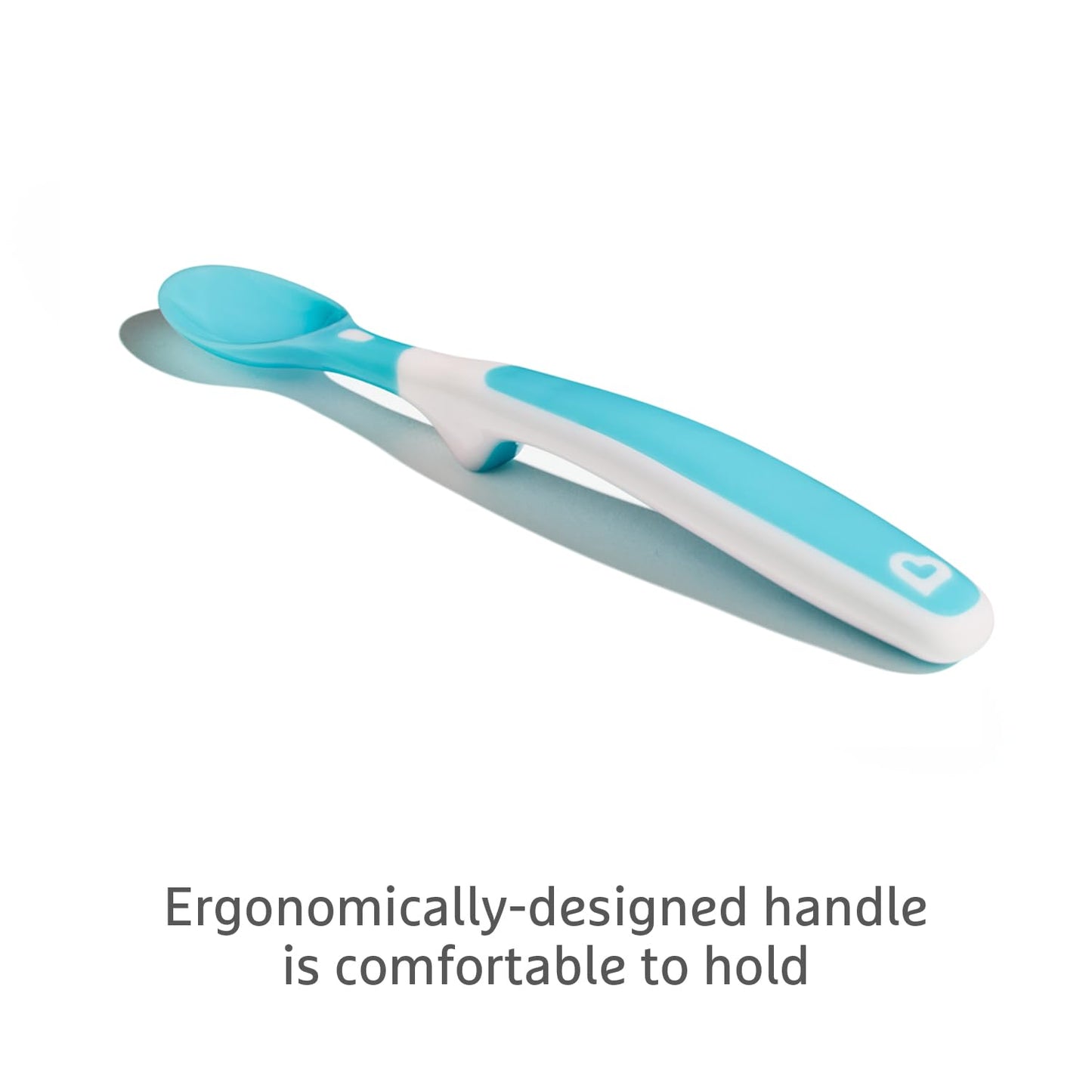 Munchkin Soft Tip Infant Spoons