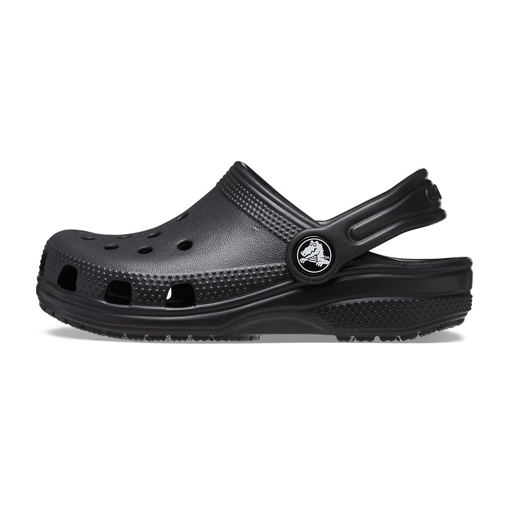 Crocs Unisex Kids Classic Clog KClogs