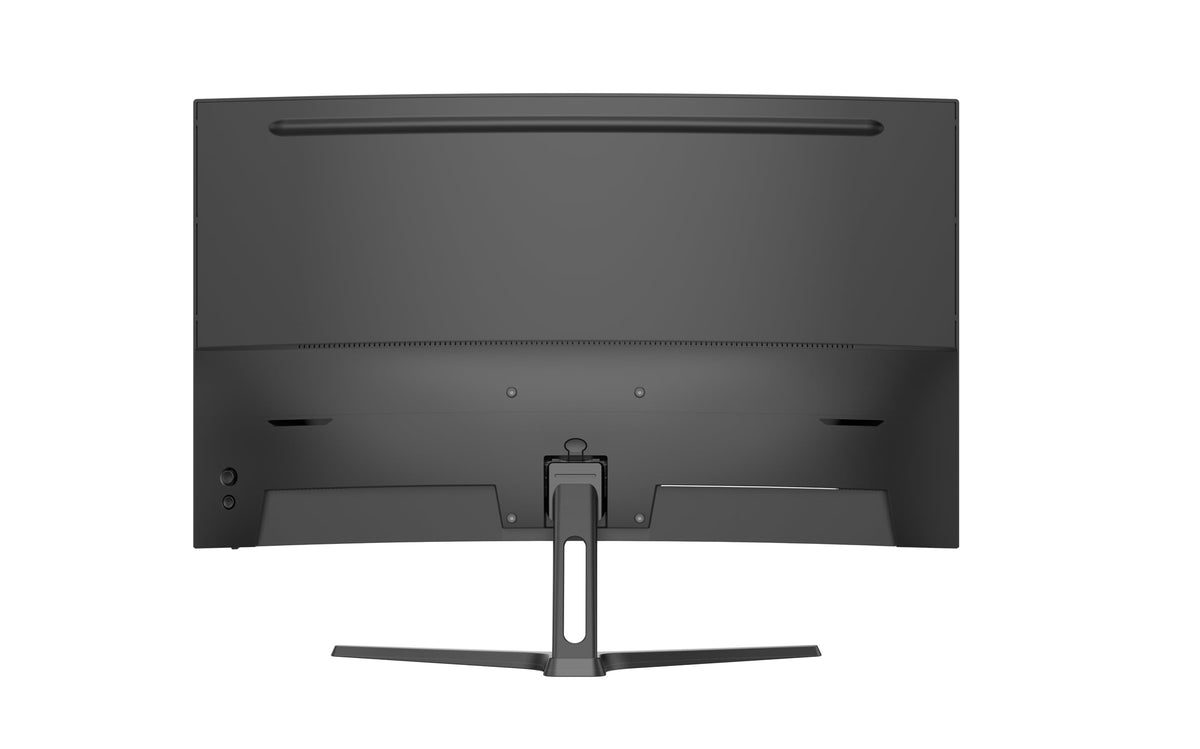 Amzfast 24 Inch 200Hz Gaming Monitor, FHD 1080P Fast IPS, 1ms MPRT, Adaptive Sync, AI-Crosshair, 110% sRGB, HDR, Low Blue Light, HDMI2.0&DP1.4, VESA75x75mm for PC Desktop Laptop PS5 Xbox, G24X1W