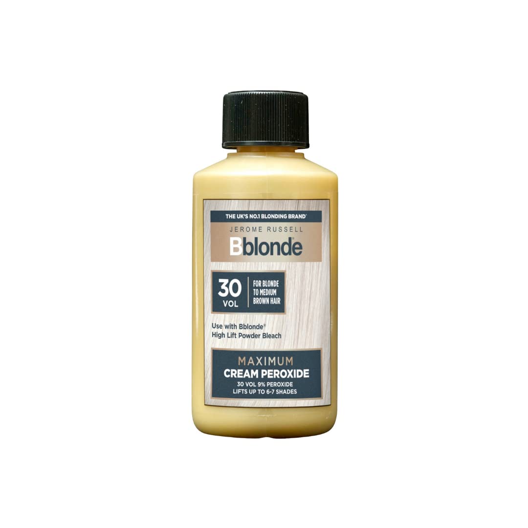 Jerome Russell Bblonde Maximum Lift Cream Peroxide 40 VOL | 75ml