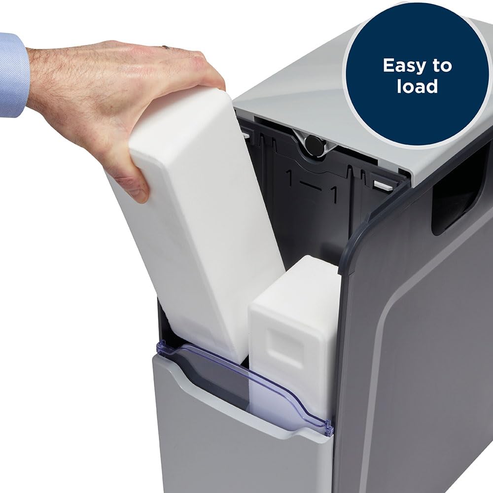 Kinetico Block Salt for Water Softeners - Genuine Kinetico Product - Delivers Superior Performance - 6 packs with 12 salt blocks in total