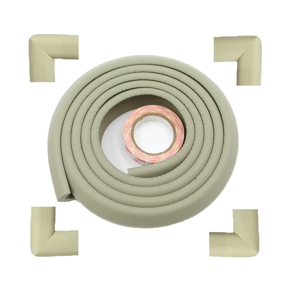 Fairy Baby Safety Baby Edge & Corner Guards Colorful Childproofing Protection